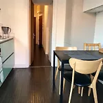 Metro Residence W6