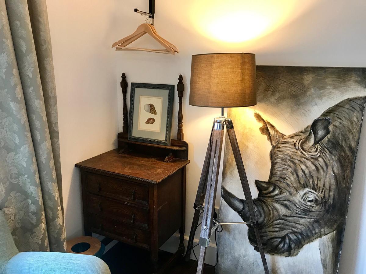 Metro W6 Guest house London
