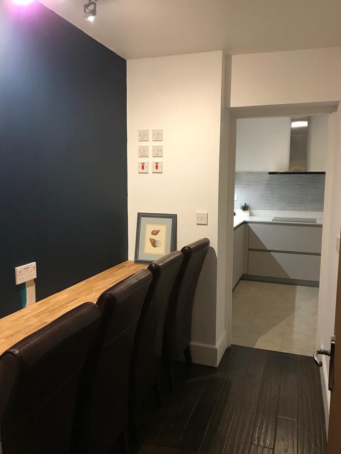 Metro W6 Guest house London
