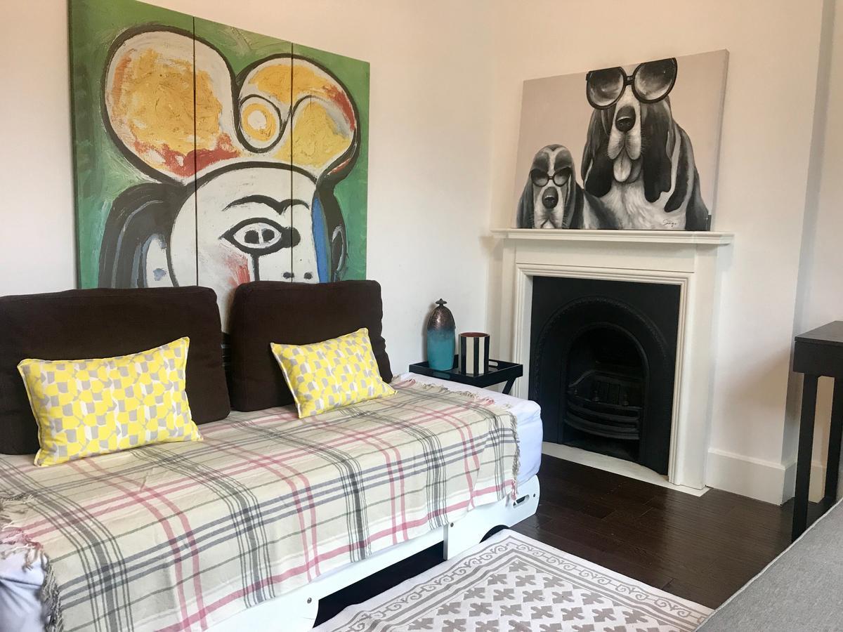 Metro W6 Guest house London