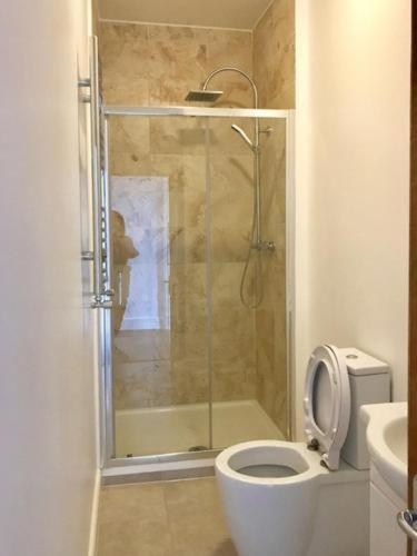 Metro W6 Guest house London